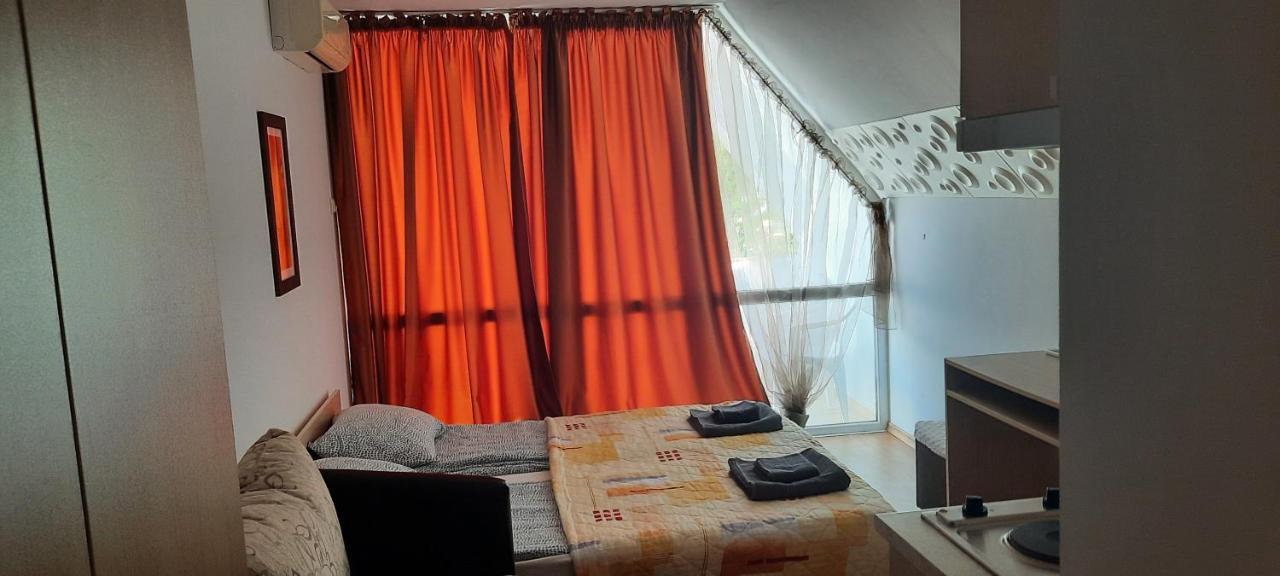 Gerber Residence 1 Pantai Sunny Bagian luar foto