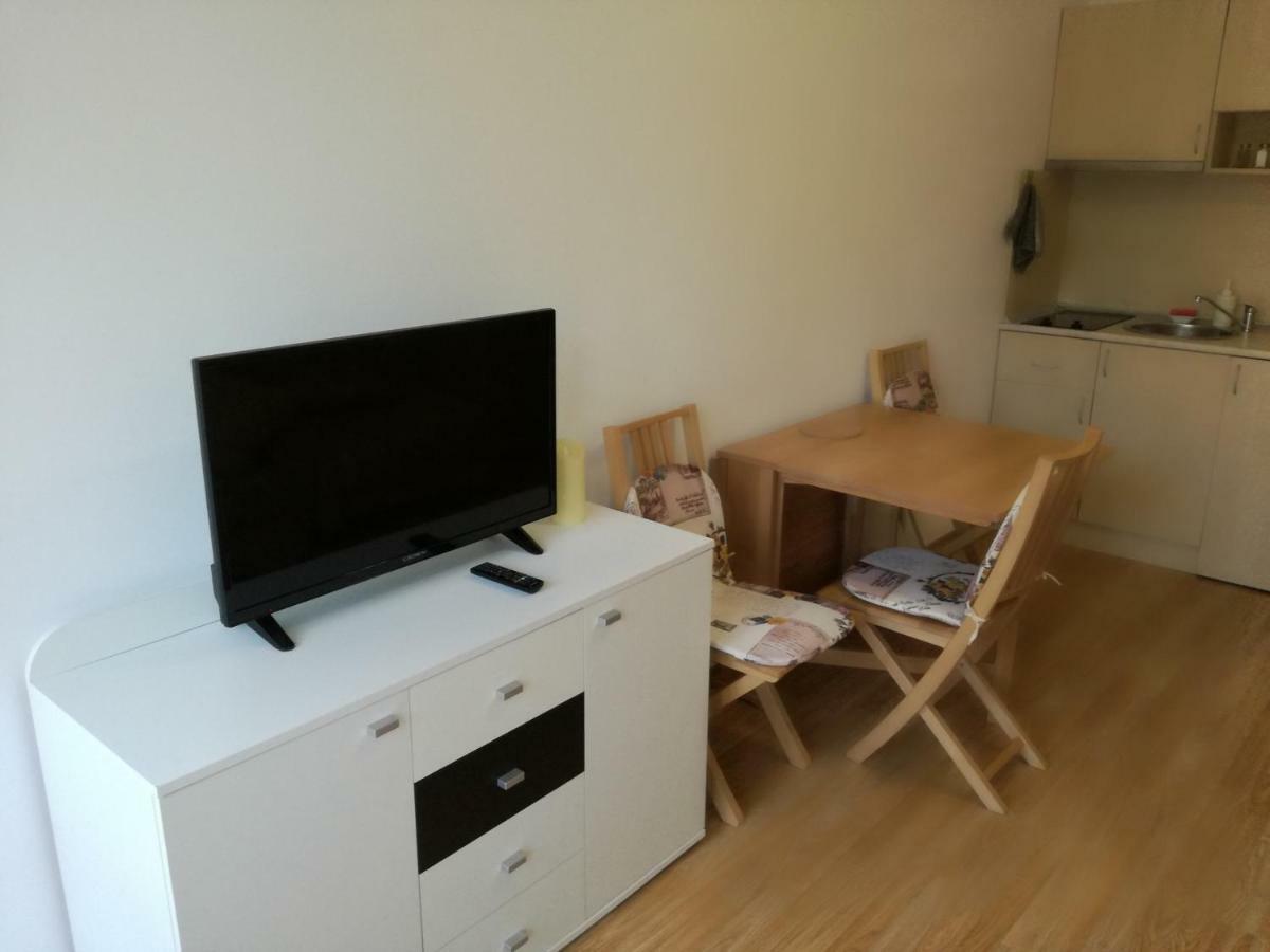 Gerber Residence 1 Pantai Sunny Bagian luar foto