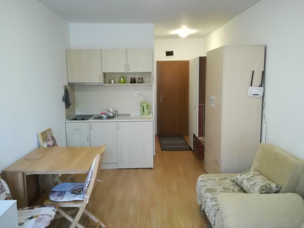 Gerber Residence 1 Pantai Sunny Bagian luar foto