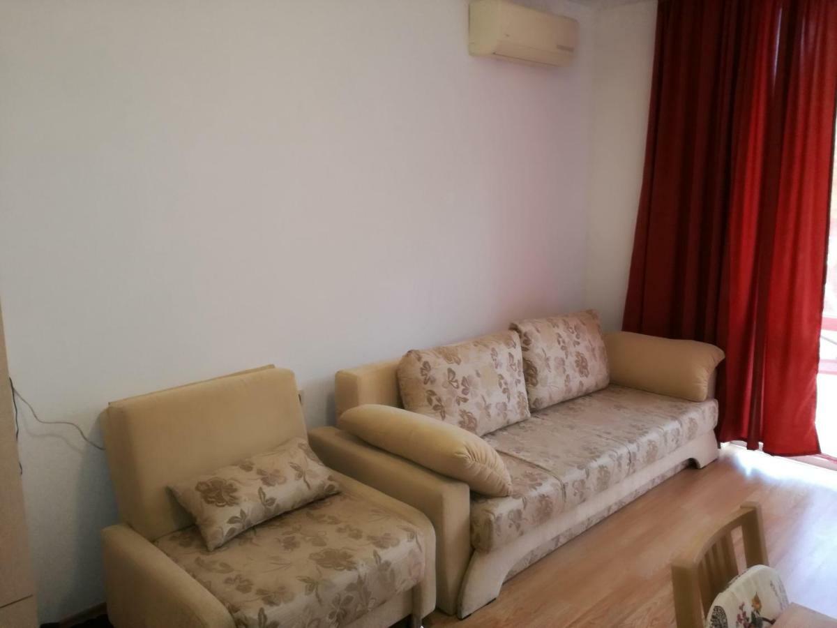 Gerber Residence 1 Pantai Sunny Bagian luar foto