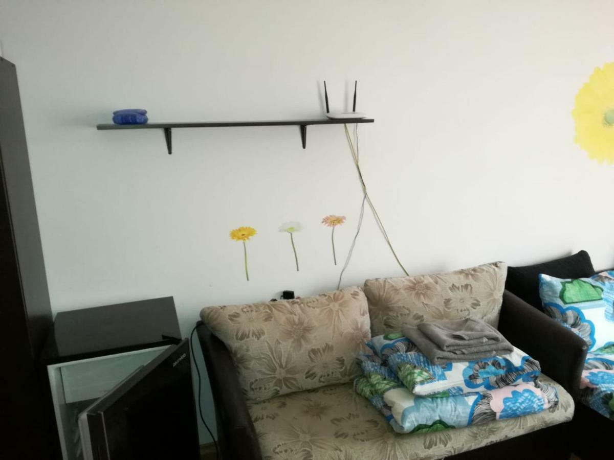 Gerber Residence 1 Pantai Sunny Bagian luar foto