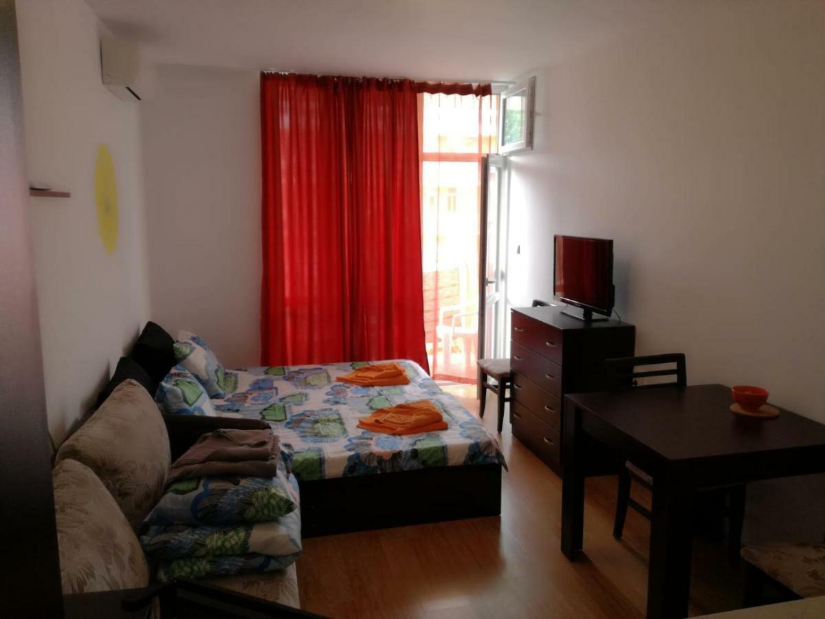 Gerber Residence 1 Pantai Sunny Bagian luar foto